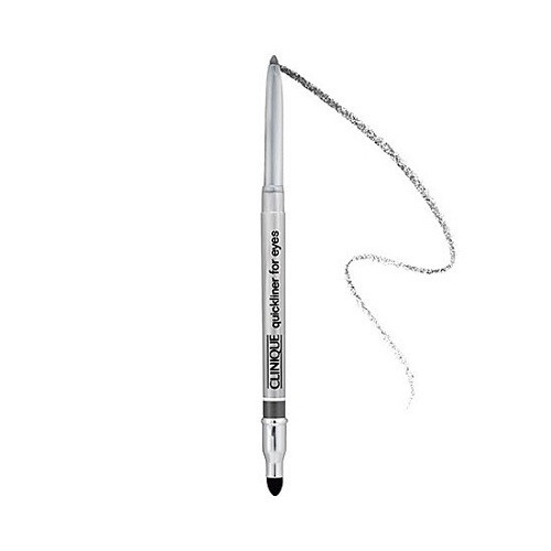 Creion ochi, Clinique, Quickliner for eyes, 04 Slate Creion ochi, Clinique, Quickliner for eyes, 04 Slate
