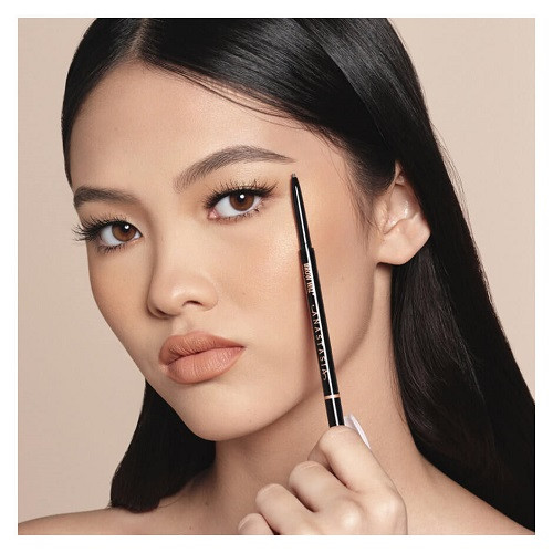 Creion sprancene retractabil, Anastasia Beverly Hills, Brow Wiz Skinny Pencil, Blonde Creion sprancene retractabil, Anastasia Beverly Hills, Brow Wiz Skinny Pencil, Blonde