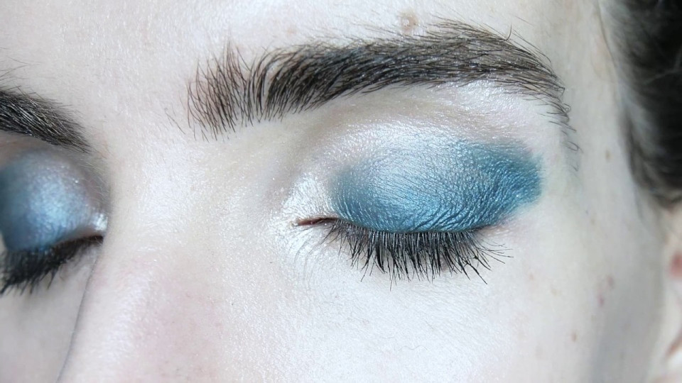 Fard de ochi lichid Loreal Infallible Eye Paint, Nuanta 104 Unstoppable Teal image5