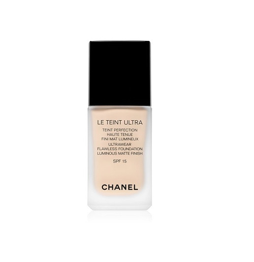 Fond de ten Chanel, Le Teint Ultra, Nuanta 20 Beige, 30 ml Chanel imagine noua