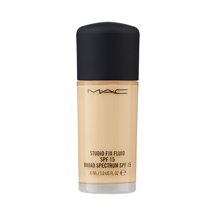 Fond de ten mac studio fix fluid spf15 nuanta nc20