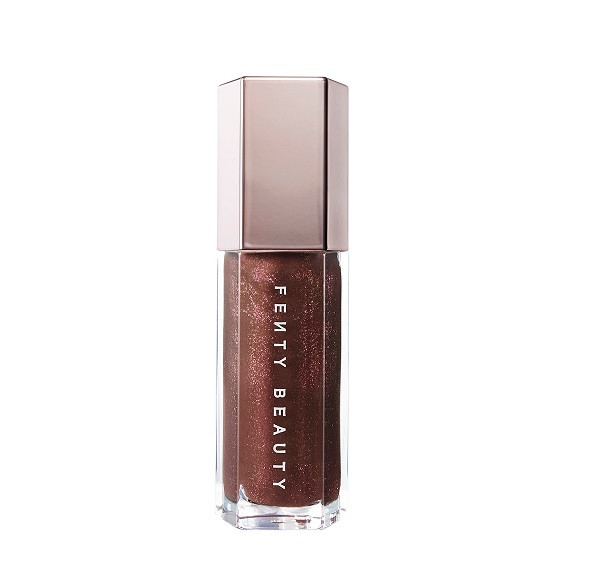 Luciu de buze, fenty beauty, hot chocolit, 9 ml