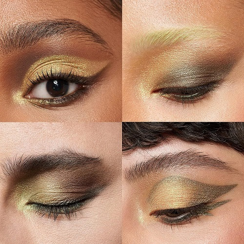 Paleta farduri de ochi, Urban Decay, Naked, Foxy, 6 culori Paleta farduri de ochi, Urban Decay, Naked, Foxy, 6 culori