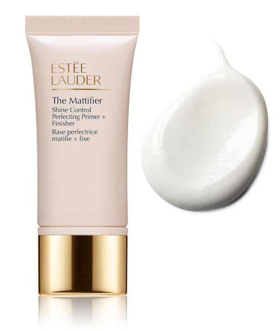 Primer Estee Lauder The Mattifier Primer + Finisher Estee Lauder imagine noua