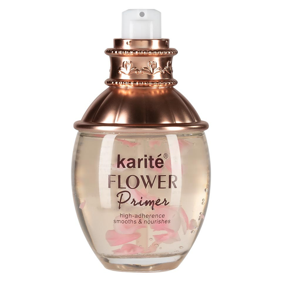 Primer, Karite, Flower, 60 ml Karite imagine noua