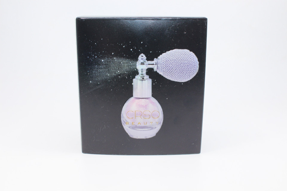 Pudra iluminatoare Spray, Crso Beauty, 03, 8.7 g Pudra iluminatoare Spray, Crso Beauty, 03, 8.7 g