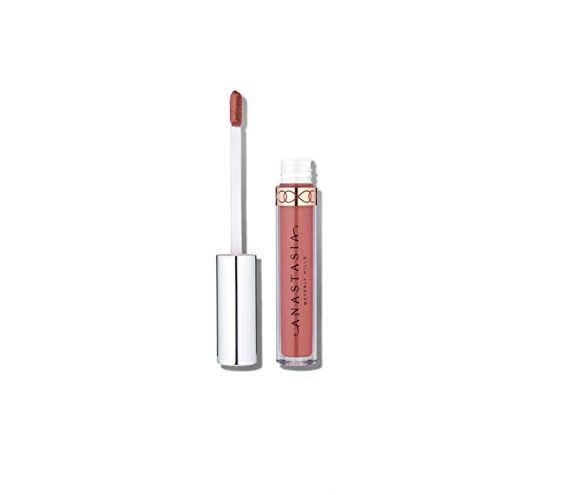 Ruj de buze lichid, anastasia beverly hills, liquid lipstick, crush, 3.2 g