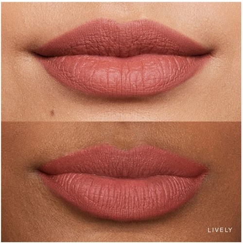 Ruj de Buze Mat, Rare Beauty, Kind Words Matte, Lively, 3.5 g Ruj de Buze Mat, Rare Beauty, Kind Words Matte, Lively, 3.5 g