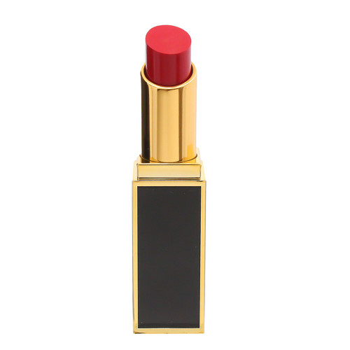 Ruj de Buze, Tom Ford, Lip Color, Satin Matte, 12 Scarlet Leather, 3.3 g Ruj de Buze, Tom Ford, Lip Color, Satin Matte, 12 Scarlet Leather, 3.3 g