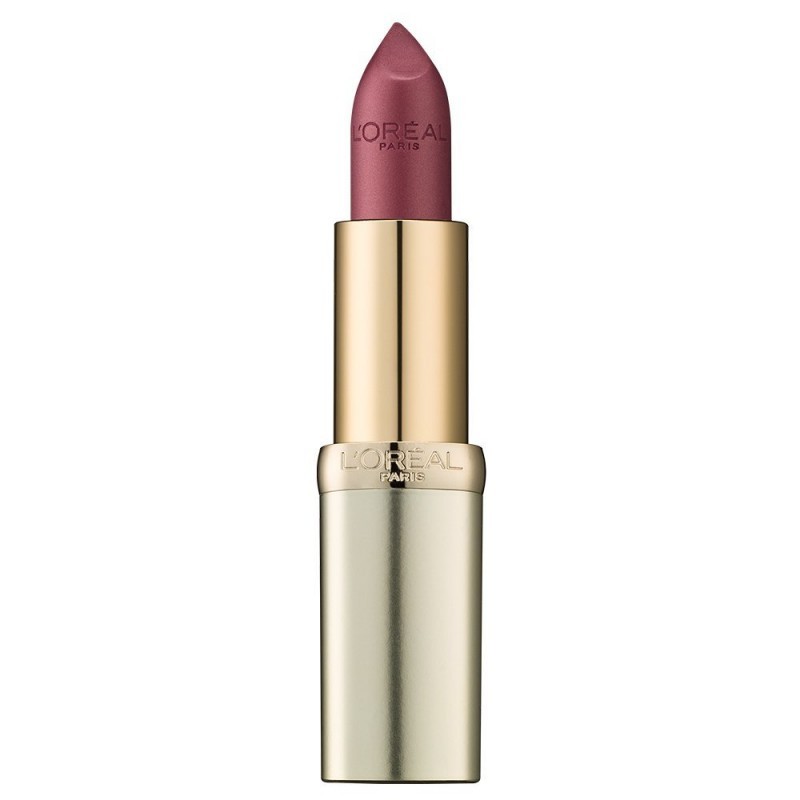 Ruj rezistent loreal color riche nuanta 214 violet saturne