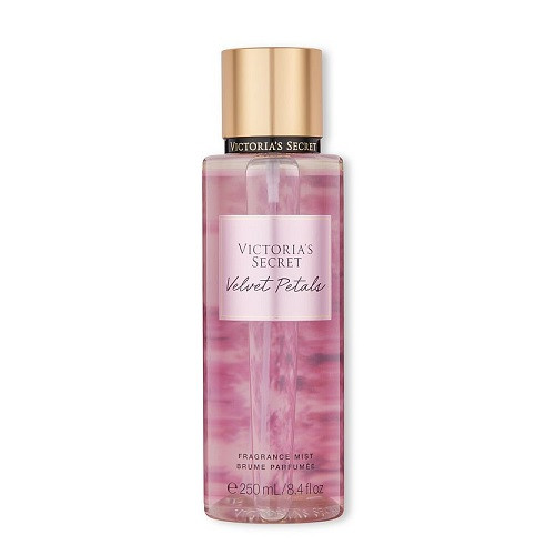 Spray de corp parfumat Victoria's Secret Velvet