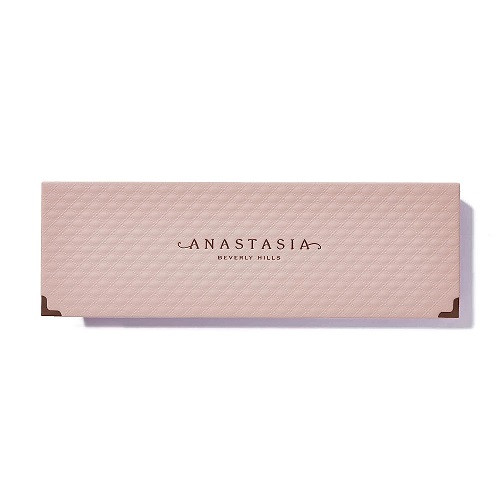 Trusa fard de ochi si fata, Anastasia Beverly Hills, Primrose, 12 culori Trusa fard de ochi si fata, Anastasia Beverly Hills, Primrose, 12 culori