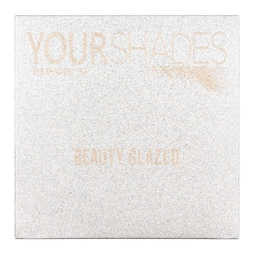 Trusa farduri de ochi, Beauty Glazed, Your Shades, 36 culori Trusa farduri de ochi, Beauty Glazed, Your Shades, 36 culori