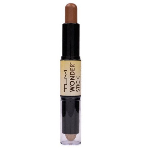 Baton Contur si Iluminator, TLM, Wonder Stick Contour, 04 Universal, 4 g Baton Contur si Iluminator, TLM, Wonder Stick Contour, 04 Universal, 4 g