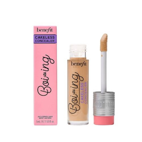 Corector, Benefit, Boi-ing Cakeless, 5 Feel Good Light Warm, 5 ml Corector, Benefit, Boi-ing Cakeless, 5 Feel Good Light Warm, 5 ml