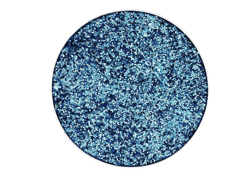 Fard De Ochi Glitter, Niceface, Monochrome, 10 - 2 | YEO