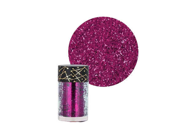 Fard de ochi glitter, pudaier, 33