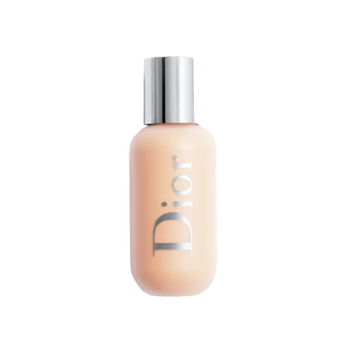 Fond de ten dior backstage fata & corp, nuanta 1 cool rosy