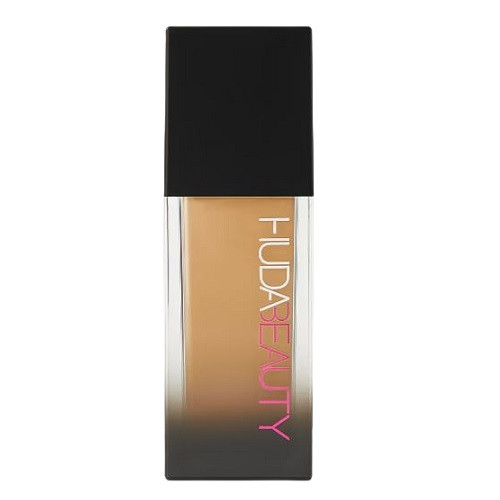 Fond de ten, Huda Beauty, Luminous Matte, 310G Amaretti, 35 ml 310G imagine