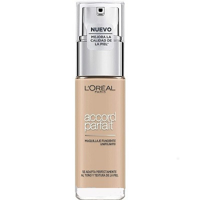 Fond de ten Loreal Accord Parfait 2N Vanilla