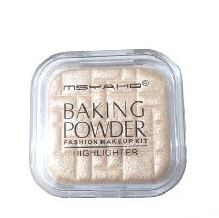 Iluminator Msyaho Highlighter Baking Powder, 05