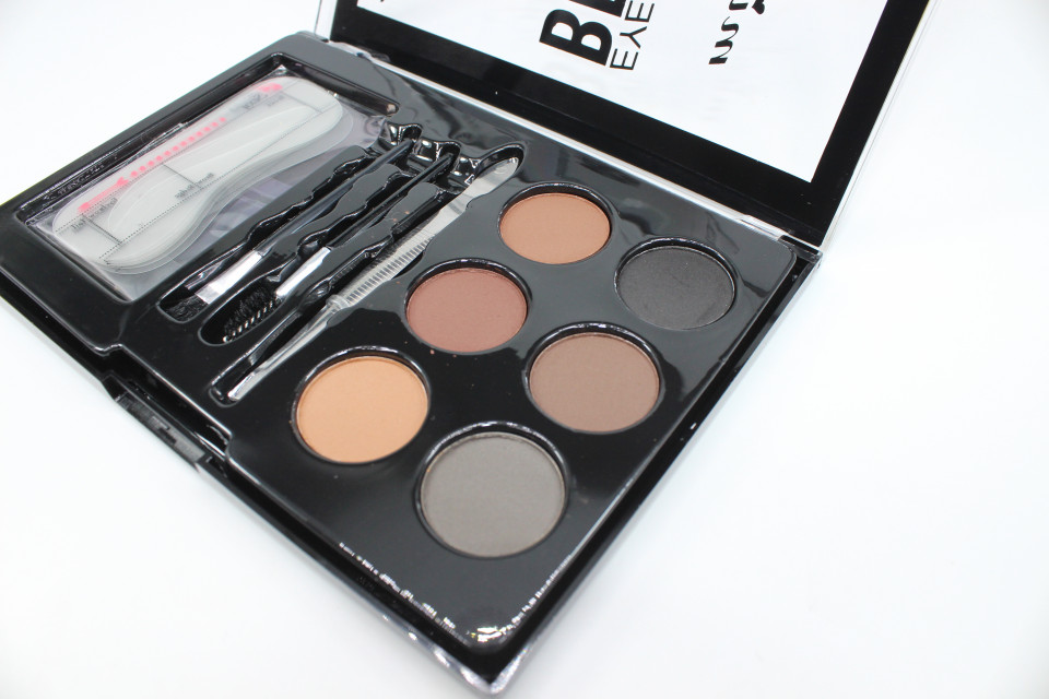 Kit sprancene, Micolor, 24H Lasting Waterproof Kit sprancene, Micolor, 24H Lasting Waterproof