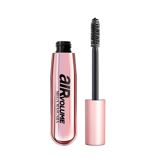 Mascara, loreal, air volume mega mascara, black, 9.4 ml