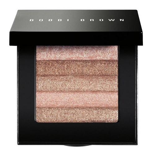 Pudra iluminatoare, Bobbi Brown, Highlighting Powder, Pink Quartz, 10.3 g Pudra iluminatoare, Bobbi Brown, Highlighting Powder, Pink Quartz, 10.3 g