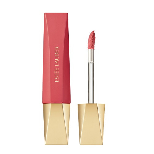 Ruj de buze, estee lauder, pure color whipped matte, 927 hot fuse, 9 ml