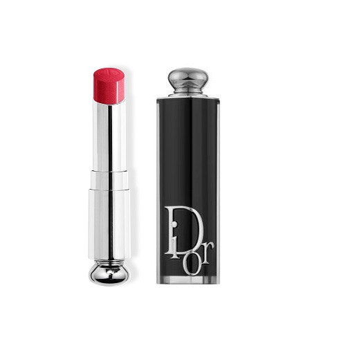 Ruj de buze hidratant cu efect stralucitor, Dior, Dior Addict, 976 Be Dior, 3.2 g