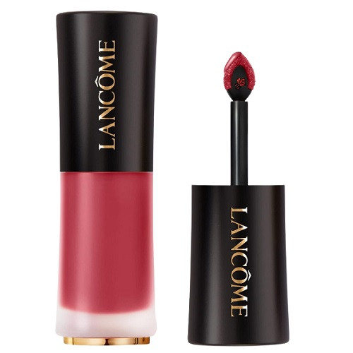 Ruj de buze, Lancome, L`Absolu Rouge Drama Ink, 270 Peau Contre Peau, 6 ml