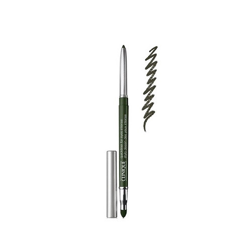 Creion ochi, Clinique, Quickliner for eyes intense, 07 Intense Ivy Creion ochi, Clinique, Quickliner for eyes intense, 07 Intense Ivy