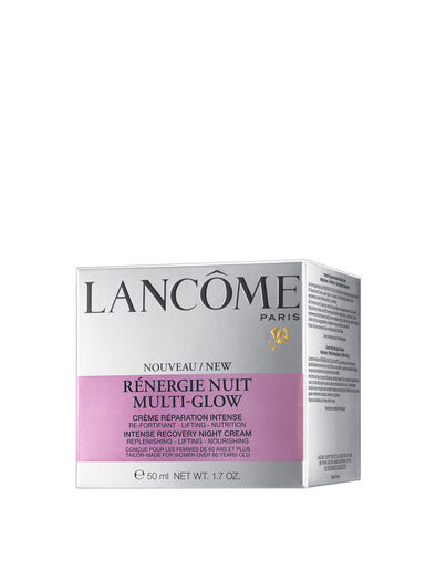 Crema de fata Lancome Renergie Nuit Multi-Glow Intense Recovery Night Cream Crema de fata Lancome Renergie Nuit Multi-Glow Intense Recovery Night Cream