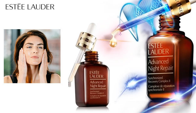 Crema de fata serum Estee Lauder Advanced Night Repair, 30 ml Crema de fata serum Estee Lauder Advanced Night Repair, 30 ml