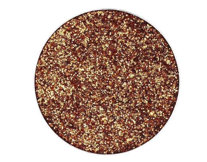 Fard De Ochi Glitter, Niceface, Monochrome, 05 Fard De Ochi Glitter, Niceface, Monochrome, 05