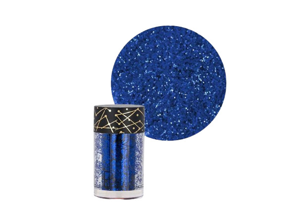 Fard de ochi glitter, pudaier, 12