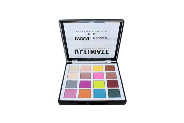 Fard de pleoape, iman of noble, ultimate, 03