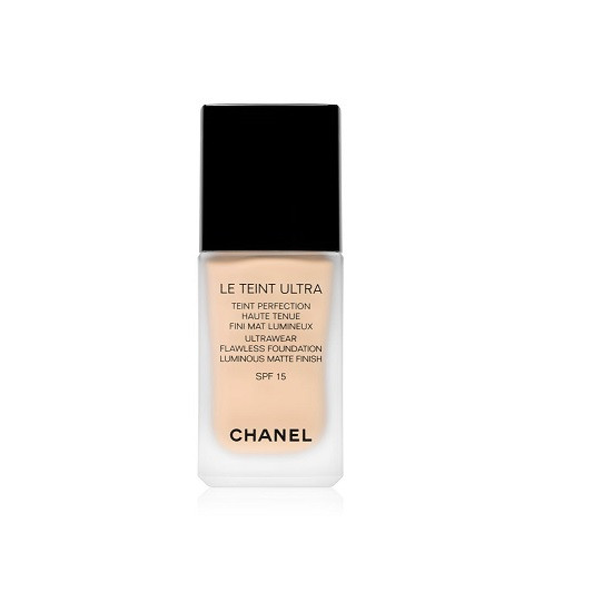 Fond de ten Chanel, Le Teint Ultra, Nuanta 40 Beige, 30 ml Chanel imagine noua