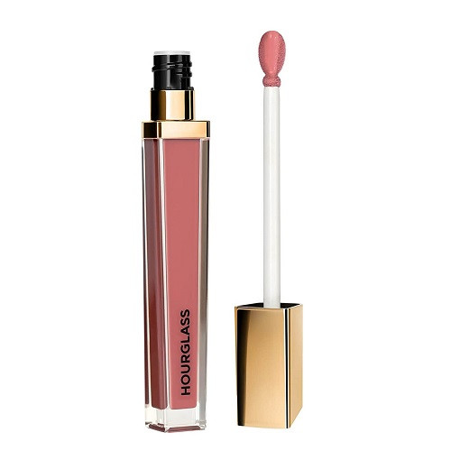 Luciu de buze pentru volum, hourglass, unreal, canvas, 5.6 g