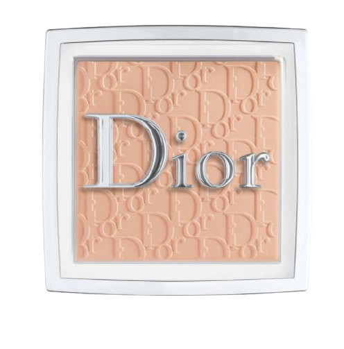 Pudra de fata, Dior, Backstage Face and Body Transucent Powder, 2N Dior imagine
