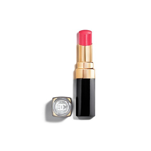 Ruj de buze, chanel, rouge coco flash, 78 emotion