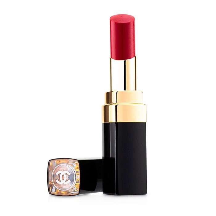 Ruj de buze Chanel Rouge Coco Flash, Nuanta 91 Boheme