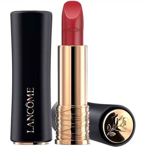 Ruj de buze, lancome, l`absolu rouge cream, 335 moderato, 3.4 g
