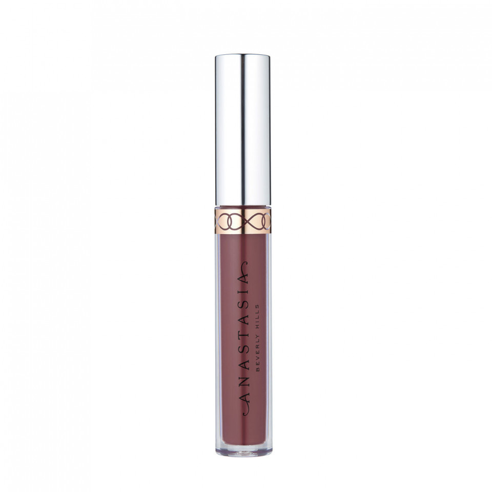 Ruj de buze lichid, Anastasia Beverly Hills, Liquid Lipstick, Veronica, 3.2 g Ruj de buze lichid, Anastasia Beverly Hills, Liquid Lipstick, Veronica, 3.2 g