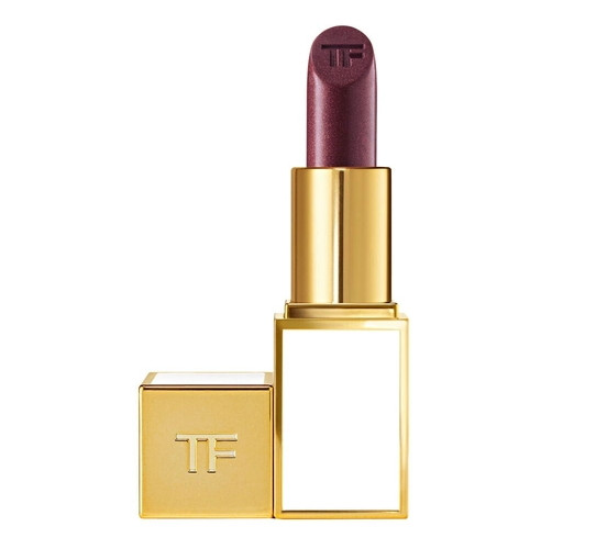 Ruj de buze mini Tom Ford Lip Color Sheer Nuanta 13 Ingrid