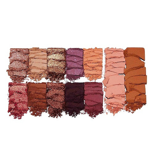 Trusa fard de ochi si fata, Anastasia Beverly Hills, Primrose, 12 culori Trusa fard de ochi si fata, Anastasia Beverly Hills, Primrose, 12 culori
