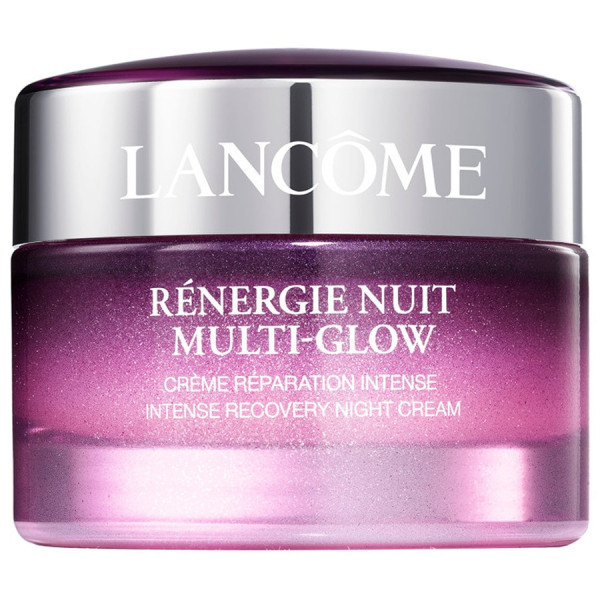 Crema de fata Lancome Renergie Nuit Multi-Glow Intense Recovery Night Cream Crema de fata Lancome Renergie Nuit Multi-Glow Intense Recovery Night Cream