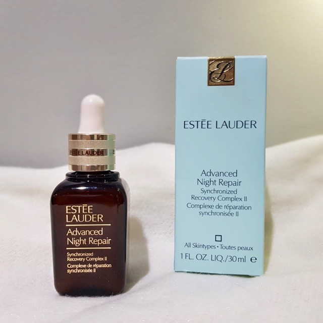 Crema de fata serum Estee Lauder Advanced Night Repair, 30 ml Crema de fata serum Estee Lauder Advanced Night Repair, 30 ml