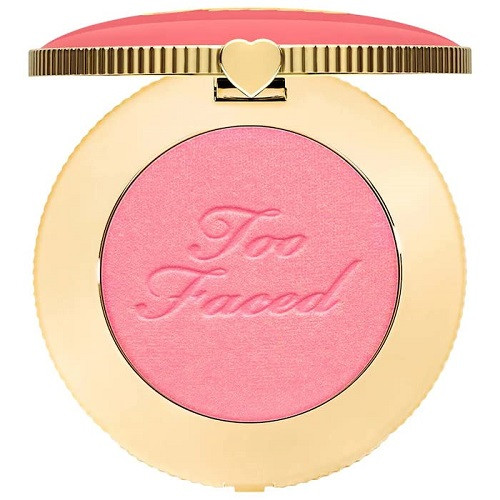 Fard de obraz, Too Faced, Cloud Crush Blurring Blush, Golden Hour, Satin, 5 g Fard de obraz, Too Faced, Cloud Crush Blurring Blush, Golden Hour, Satin, 5 g