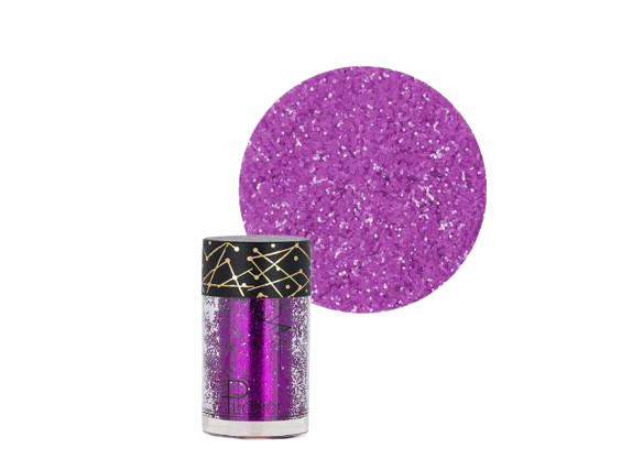 Fard de ochi glitter, pudaier, 9
